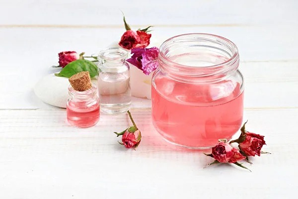 قیمت خرید رنگ شربت گل محمدی + فروش ویژه